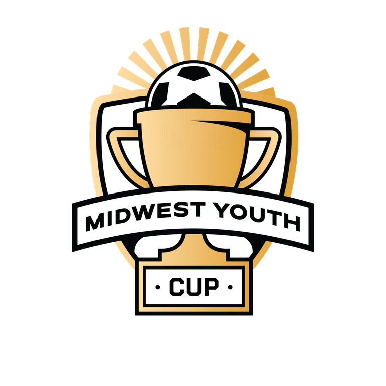 Midwest Youth Cup crest